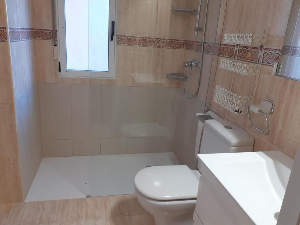 Denia La Rosaleda Las Marinas Top Anlage Экстерьер фото