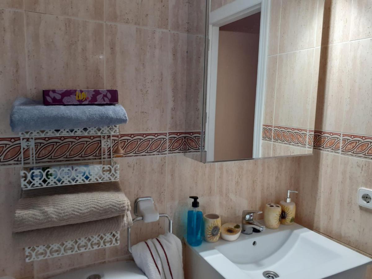 Denia La Rosaleda Las Marinas Top Anlage Экстерьер фото