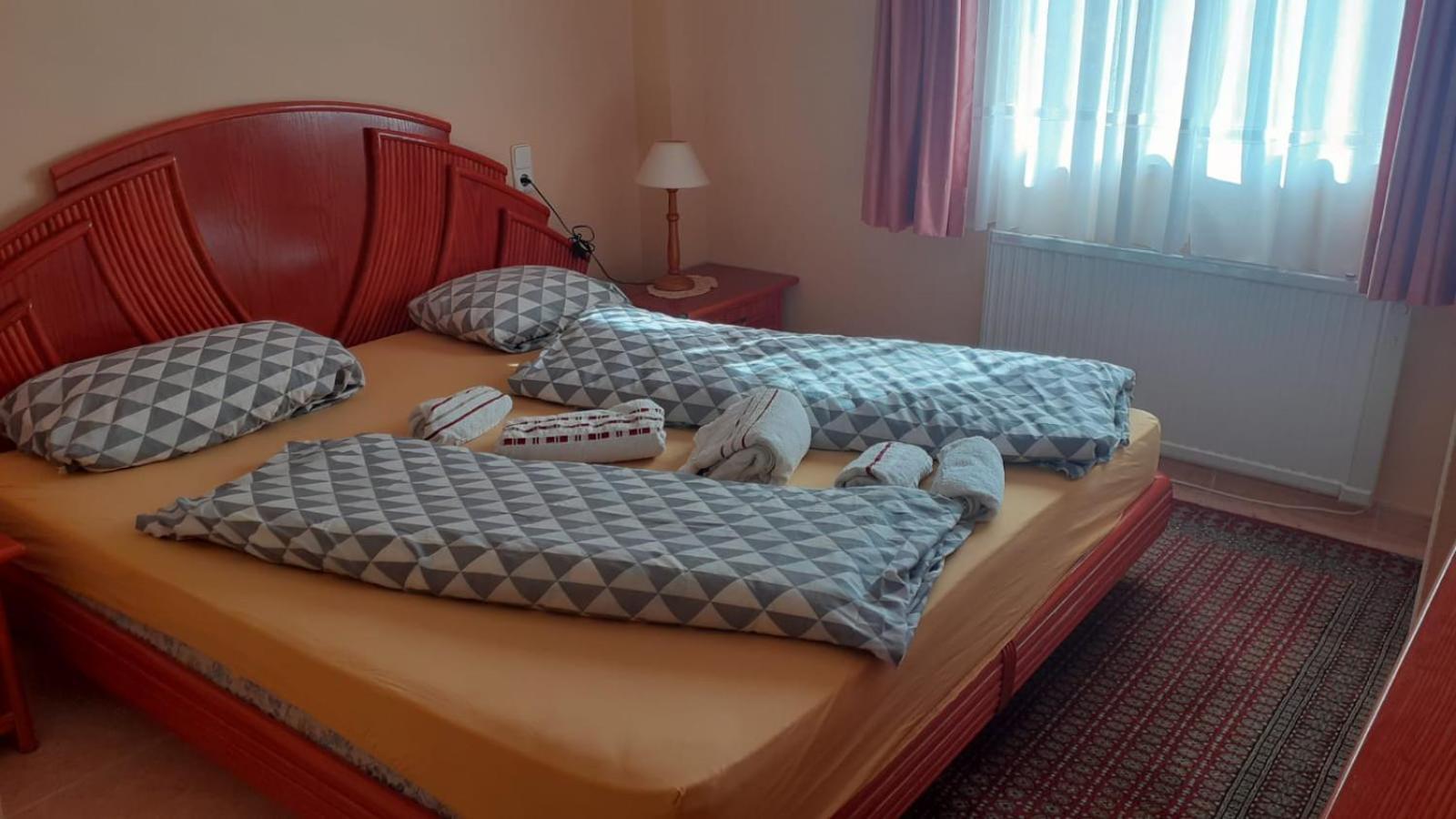 Denia La Rosaleda Las Marinas Top Anlage Экстерьер фото
