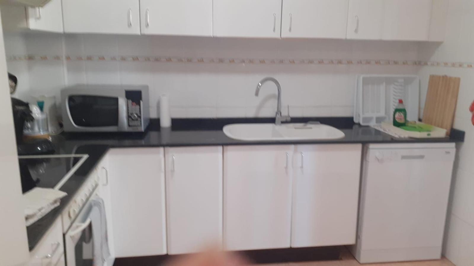 Denia La Rosaleda Las Marinas Top Anlage Экстерьер фото