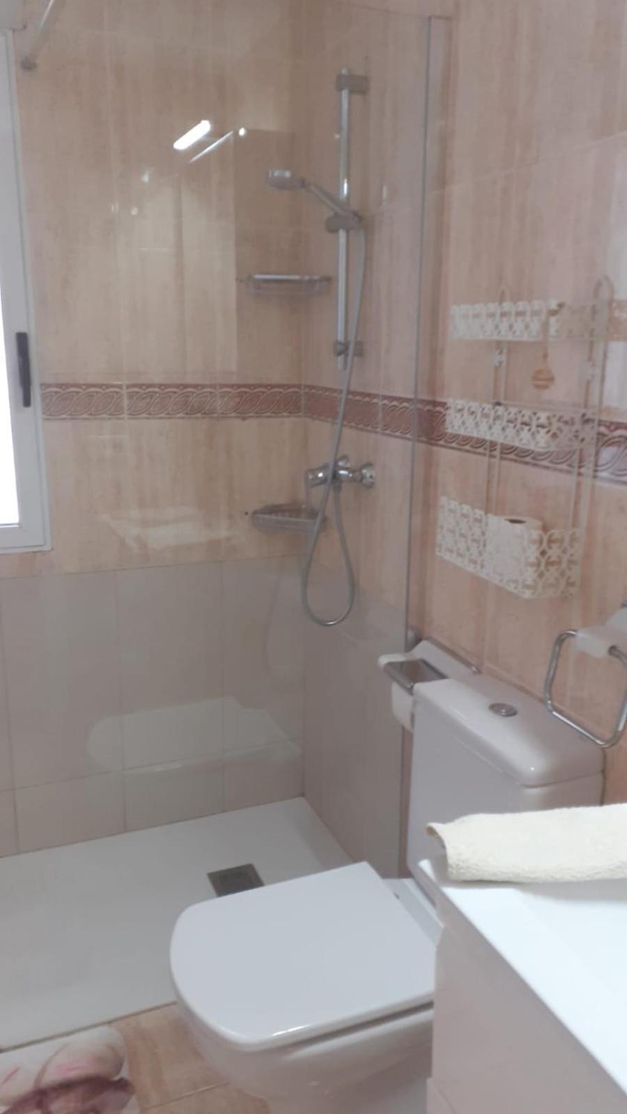 Denia La Rosaleda Las Marinas Top Anlage Экстерьер фото