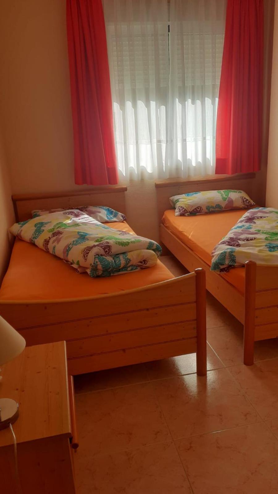 Denia La Rosaleda Las Marinas Top Anlage Экстерьер фото