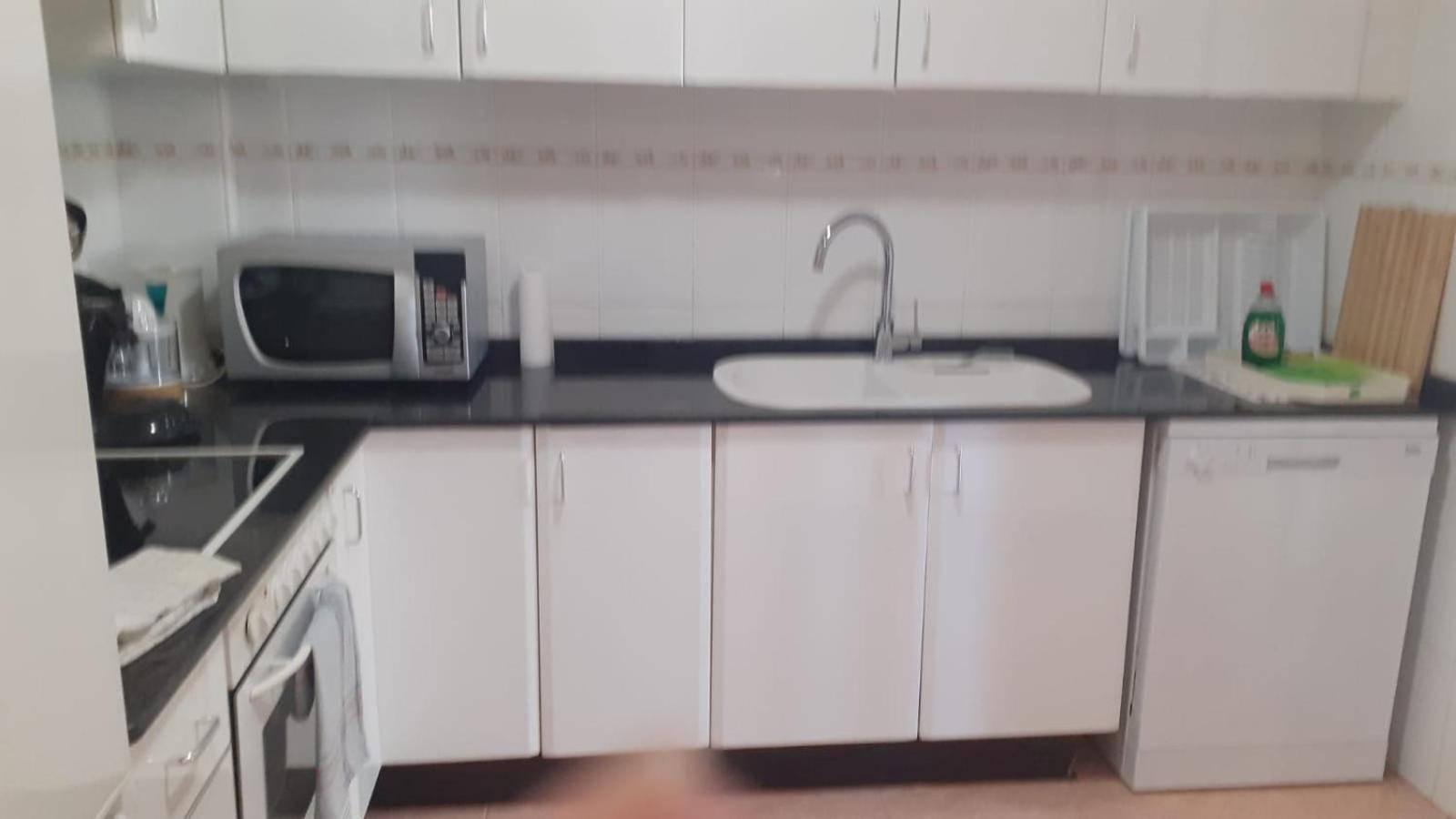 Denia La Rosaleda Las Marinas Top Anlage Экстерьер фото