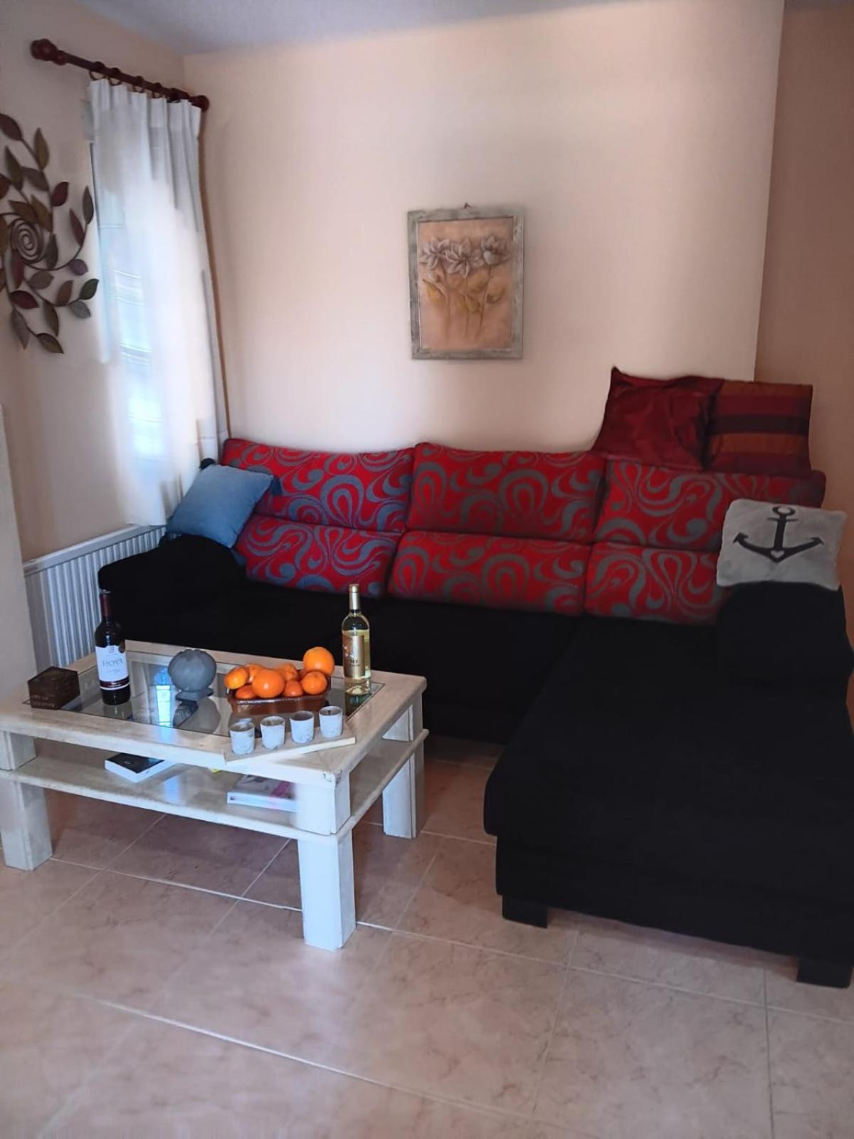 Denia La Rosaleda Las Marinas Top Anlage Экстерьер фото