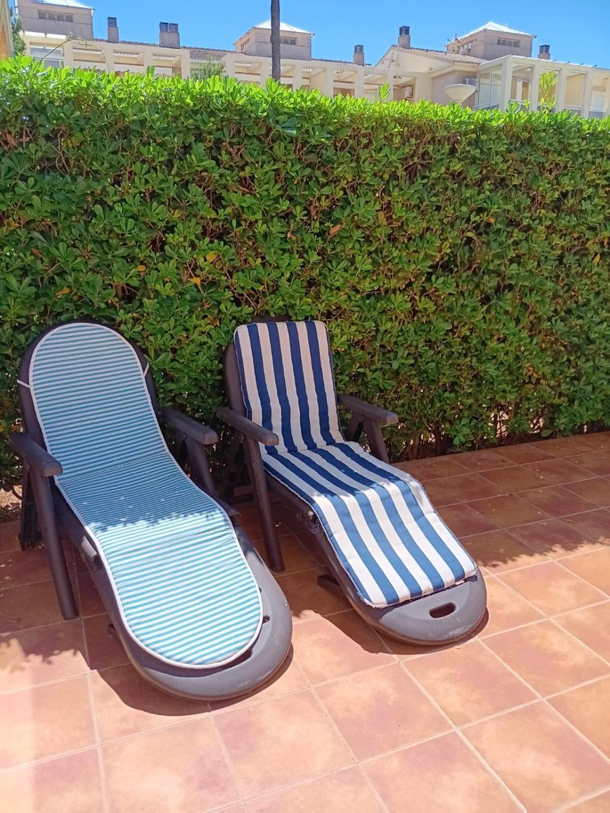 Denia La Rosaleda Las Marinas Top Anlage Экстерьер фото
